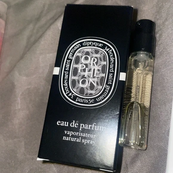 Diptyque Paris Gift Set - Picture 4 of 6